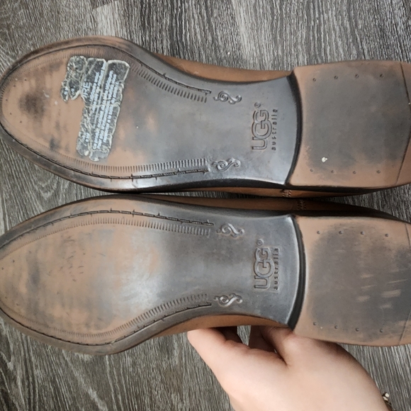 COPY - Ugg jo Chelsea boots size 7.5 - Picture 5 of 5